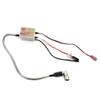 Rcexl Automatic Single Ignition CDI for NGK CM6 10mm 90 Spark DA DLE 6-14.4V view 3