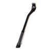 Pletscher Optima Flex Adjustable Bicycle Kickstand, Black, 26" to 29" view 1