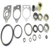 Lower Unit Gearcase Seal Kit for Mercury, Mariner 35 40 45 50 60 70 Hp 1977-1989 Replaces 26-79831A1 18-2654 Read Item Description for Exact Applications view 1