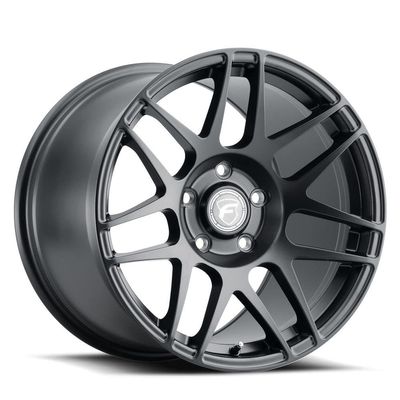 Bilstein Forgestar Wheels F14D1510SCG F14 Drag Flow Formed Monoblock Wheel Size: 15 x 10
