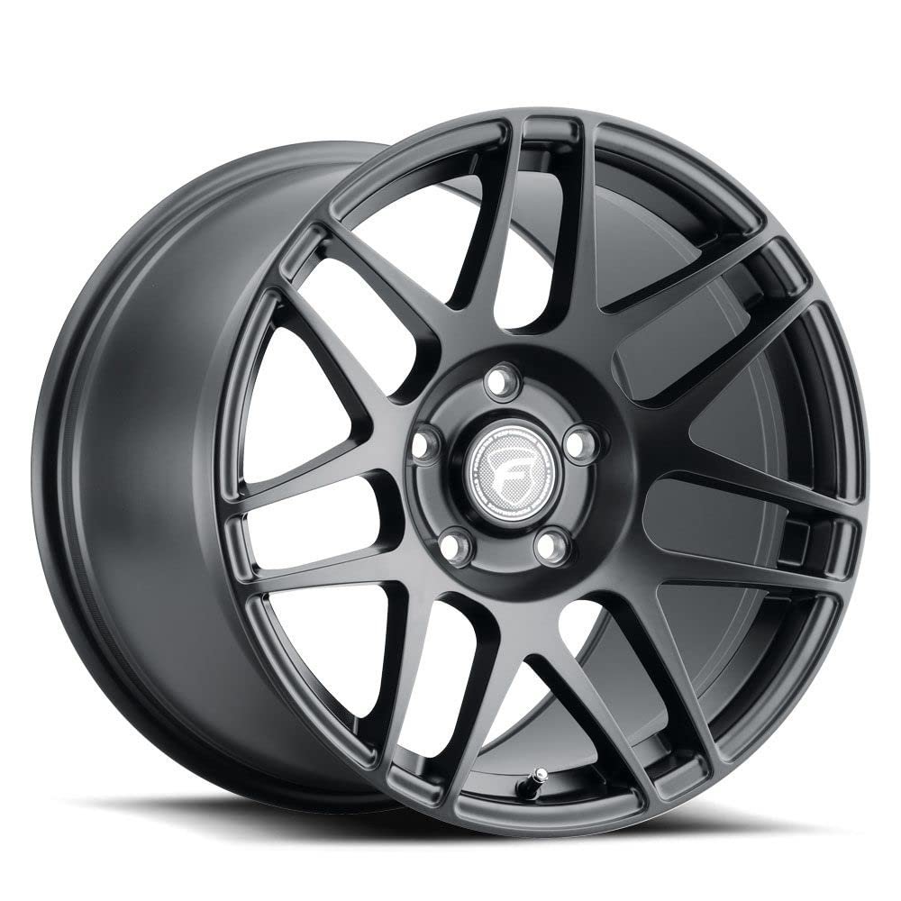Bilstein Forgestar Wheels F14D1510SCG F14 Drag Flow Formed Monoblock Wheel Size: 15 x 10