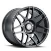 Bilstein Forgestar Wheels F14D1510SCG F14 Drag Flow Formed Monoblock Wheel Size: 15 x 10 view 1
