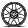 Bilstein Forgestar Wheels F14D1510SCG F14 Drag Flow Formed Monoblock Wheel Size: 15 x 10 view 2