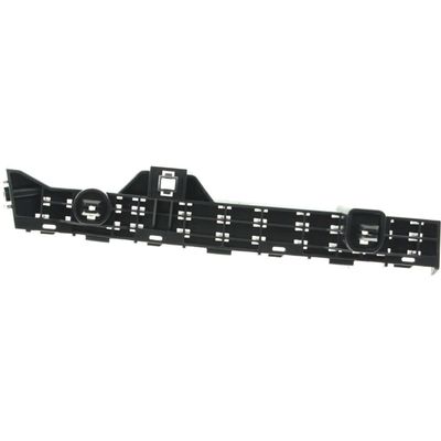 Parts N Go 2014-2017 Odyssey Front Bumper Bracket Passenger Side Right Hand RH - 71193TK8A50, HO1043123