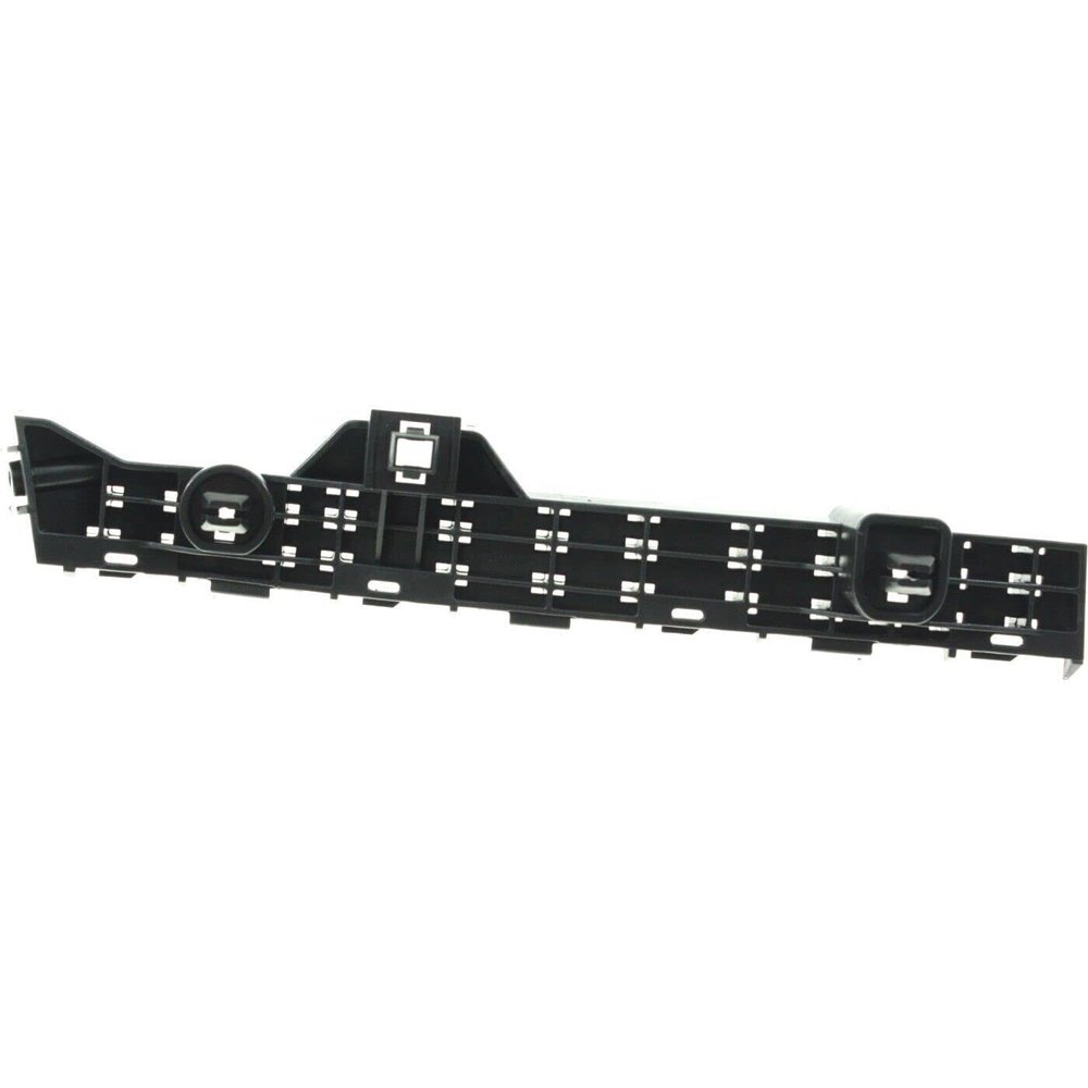 Parts N Go 2014-2017 Odyssey Front Bumper Bracket Passenger Side Right Hand RH - 71193TK8A50, HO1043123