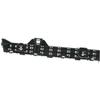 Parts N Go 2014-2017 Odyssey Front Bumper Bracket Passenger Side Right Hand RH - 71193TK8A50, HO1043123 view 1