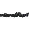 Parts N Go 2014-2017 Odyssey Front Bumper Bracket Passenger Side Right Hand RH - 71193TK8A50, HO1043123 view 3