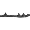 Parts N Go 2014-2017 Odyssey Front Bumper Bracket Passenger Side Right Hand RH - 71193TK8A50, HO1043123 view 4