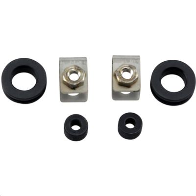 Givi RP5117KIT Skid Plate Fit Kit