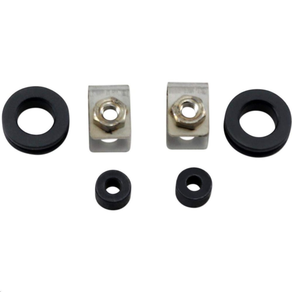 Givi RP5117KIT Skid Plate Fit Kit