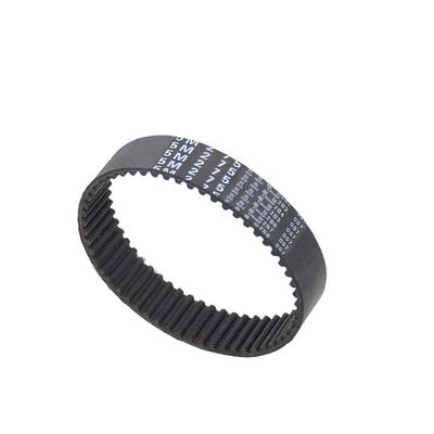 HTD 5M 560 Synchronous Wheel Sprocket Close Loop Timing Pulley Belt 20mm Width (5m-560-20mm(Width))