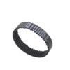 HTD 5M 560 Synchronous Wheel Sprocket Close Loop Timing Pulley Belt 20mm Width (5m-560-20mm(Width)) view 1