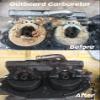 Descaler, Concentrated (1:3), Marine/RV, Hammerhead (2 gal) - Tankless Wtr. Heaters, Engine Flush, AC Coils, Heat Exchangers, and More - Aluminum/Copper Safe, No Harsh Acid view 4