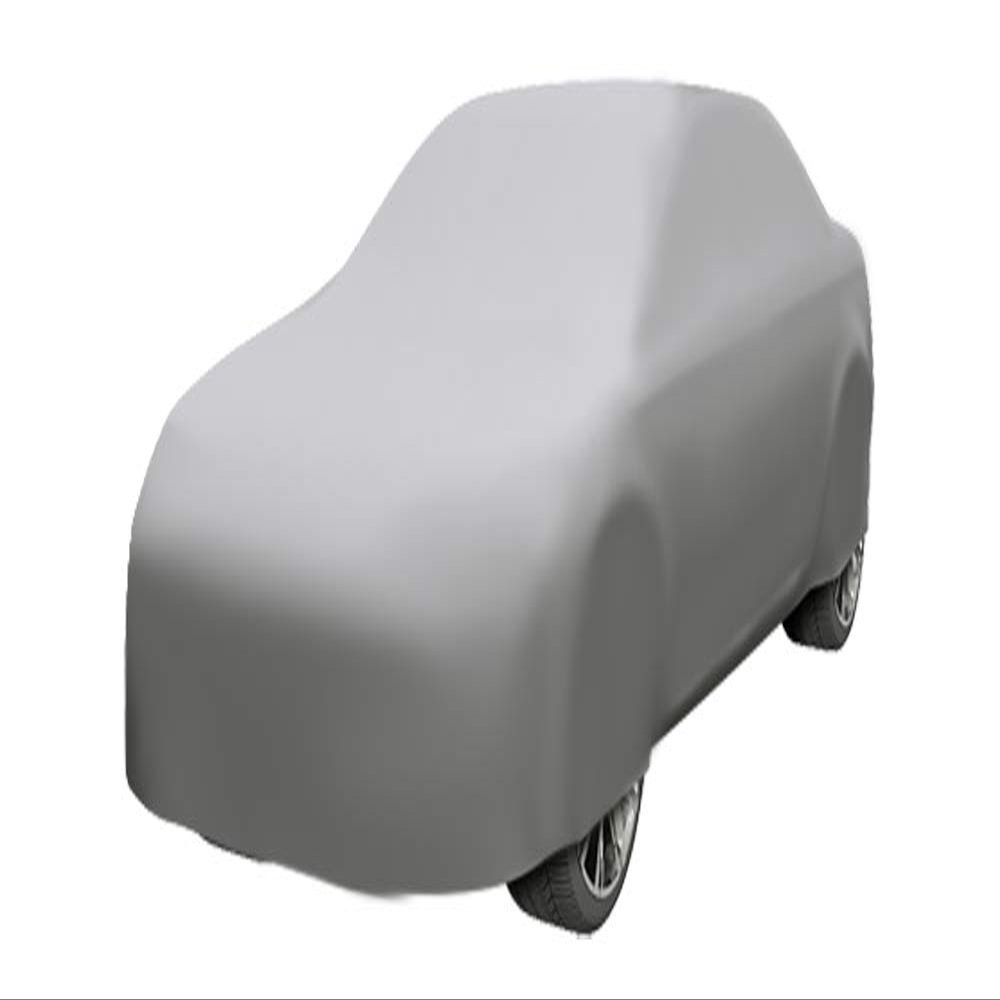 CoverMaster Gold Shield Car Cover for 1971-1975 Chevrolet Bel Air 4 Door - 5 Layer Waterproof