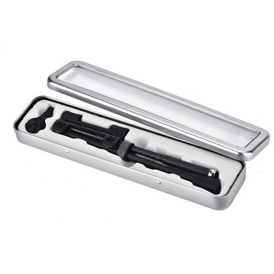 VGEBY Kickstand, Carbon Fiber Quick Release Parking Stand Rear Mount Side Support Kickstand Rack