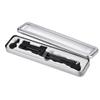 VGEBY Kickstand, Carbon Fiber Quick Release Parking Stand Rear Mount Side Support Kickstand Rack view 1