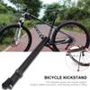 VGEBY Kickstand, Carbon Fiber Quick Release Parking Stand Rear Mount Side Support Kickstand Rack view 2