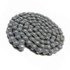 WhatApart Size #420 84-Link Replacement Chain w/Master Link Compatible with E-TON Impuls TXL50, Lightning AXL50, Viper RXL50CC view 1