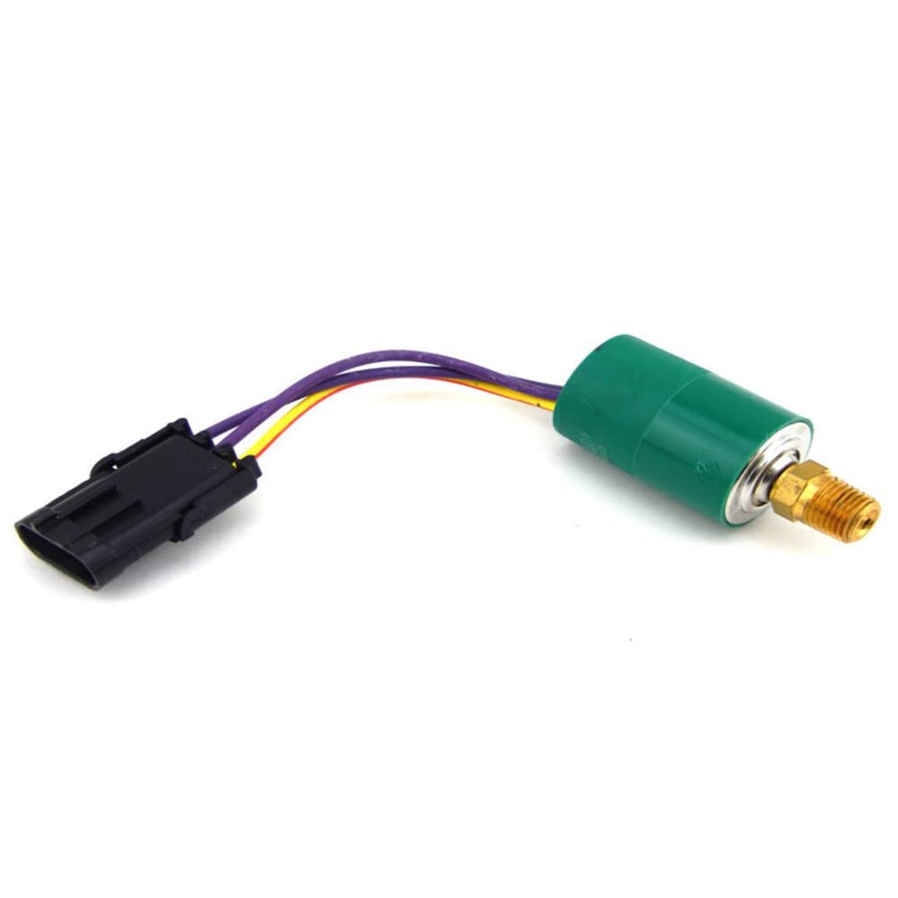 Crusader Marine 98220 Oil Pressure Switch