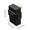 TDPRO 6-Pin DC CDI Ignition Box for GY6 50 125 150 cc ATV Go Kart Motorcycl view 3