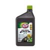 STP Premium Small Engine 4 Cycle Oil Formula, SAE-30 Small Engine Oil Engine Care Reduces Wear for Lawnmower, Push Mower, Tractor, 32 Oz view 1