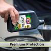 STP Premium Small Engine 4 Cycle Oil Formula, SAE-30 Small Engine Oil Engine Care Reduces Wear for Lawnmower, Push Mower, Tractor, 32 Oz view 3