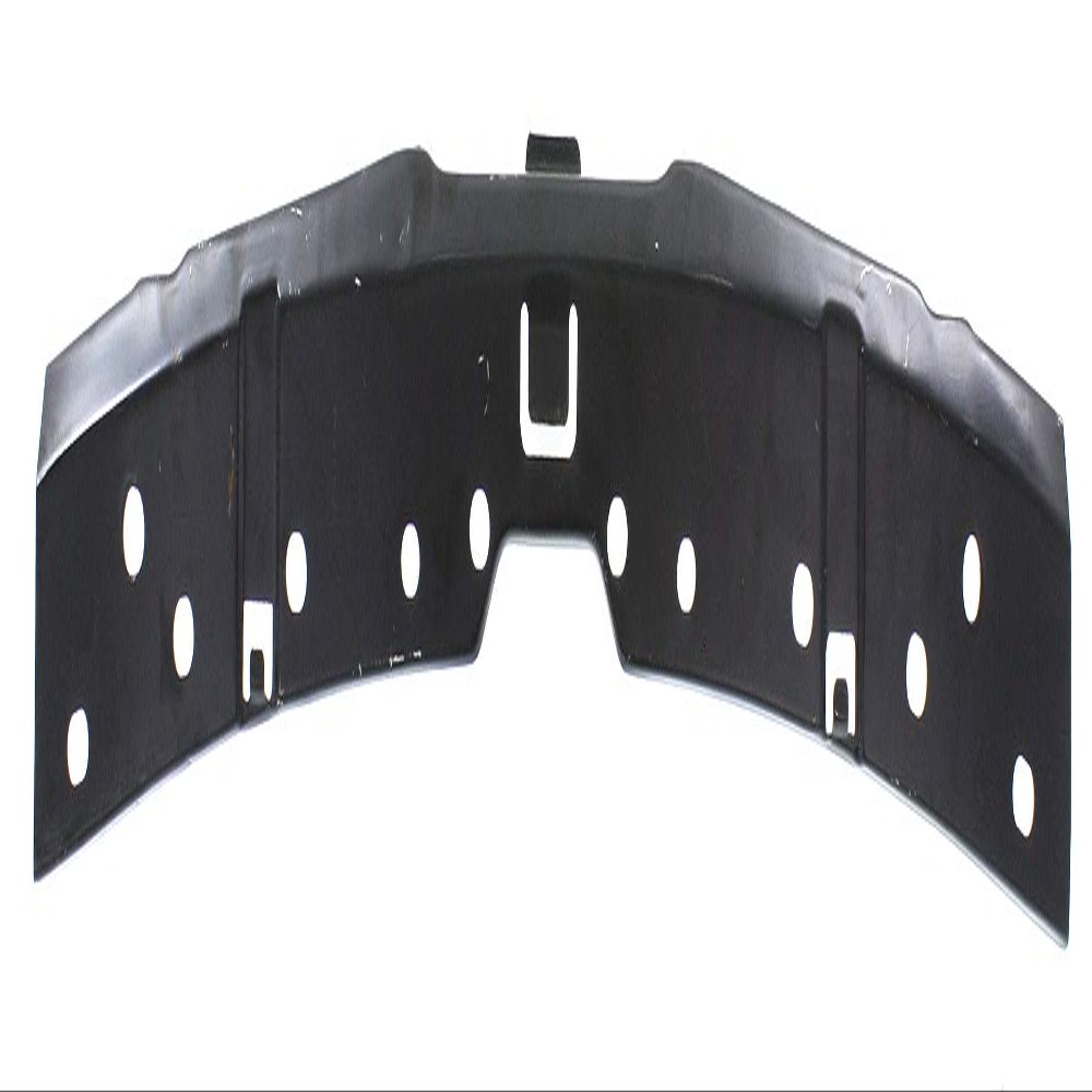 Go-Parts - Front Bumper Support Cover Brace, Steel for Subaru Legacy/Outback 2015-2019, Replacement 2016 2017 2018