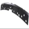 Go-Parts - Front Bumper Support Cover Brace, Steel for Subaru Legacy/Outback 2015-2019, Replacement 2016 2017 2018 view 2