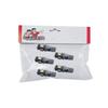 Game Room Guys Super #906 Wedge LED Lamps - Cool White (Pkg of 5) view 1