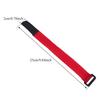 Motorcycle tie Down Straps,Easy-to-use Handlebar Straps Ratchet for Riders Outdoor Adventures Travel Motorcycle Transport view 4