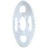 Bindpo Rear Chain Sprocket, 47 Teeth 25H 29mm 3 Holes Sprocket Strong and Steel Sprocket for Karts Car Motorcycles view 2
