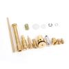 Carb Rebuild Kit Repair Carburetor Rebuild Kit for 94-99 Suzuki DR350SE 94-99 DR350 SE DR 350 view 4
