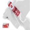 3M 680 Series Scotchlite Reflective Graphic Car Wrap Film in White 10-2ft x 3ft - Gloss Finish Cast Vinyl Vehicle Sheet Roll for Decals, Stickers and Signs view 2