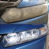Honda Genuine 3M 08700-9501 Headlight Restoration KIT view 1