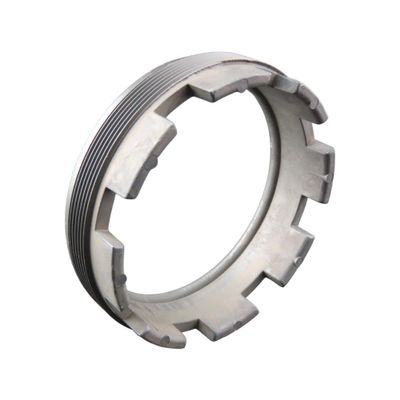 Upper Housing Retainer Nut Compatible with Mercury Mercruiser R/MR/Alpha One/Gen II SSM 816811-1