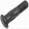 Dorman 610-0186.10 3/4 in.- 16 Serrated Stud- 0.8 in. Knurl, 3.125 in. Length, 10 Pack Universal Fit view 1