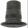 Dorman 610-0186.10 3/4 in.- 16 Serrated Stud- 0.8 in. Knurl, 3.125 in. Length, 10 Pack Universal Fit view 3