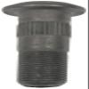 Dorman 610-0186.10 3/4 in.- 16 Serrated Stud- 0.8 in. Knurl, 3.125 in. Length, 10 Pack Universal Fit view 4