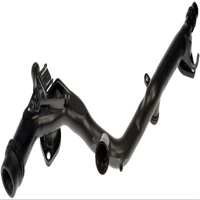 Dorman 626-682 Engine Coolant Pipe Compatible with Select Volkswagen Models