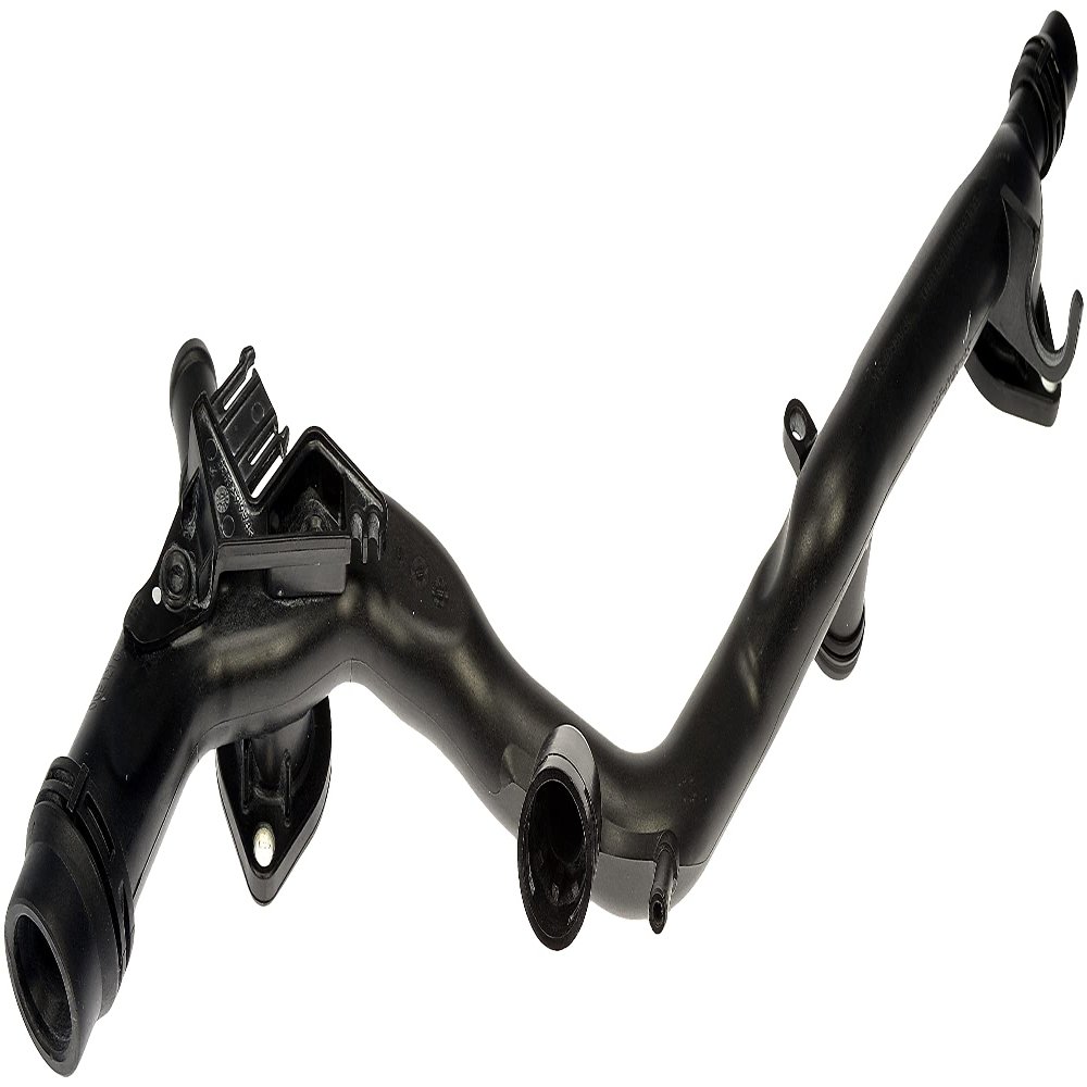 Dorman 626-682 Engine Coolant Pipe Compatible with Select Volkswagen Models