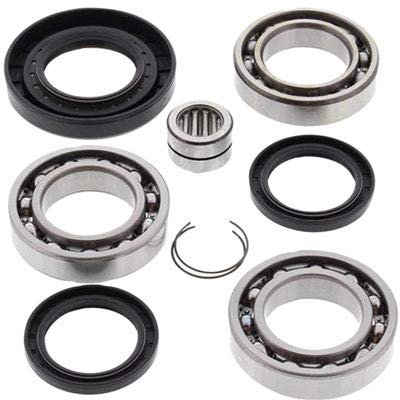 All Balls Differential Kit - Rear for Honda TRX 500 4x4 Foreman 2012-2019