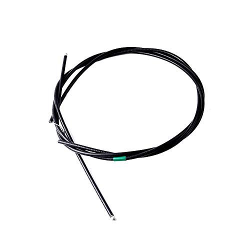 Hood Latch Release Lock Cable Compatible with Volvo XC90 2003-2014 9483814