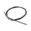 Hood Latch Release Lock Cable Compatible with Volvo XC90 2003-2014 9483814 view 2