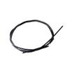 Hood Latch Release Lock Cable Compatible with Volvo XC90 2003-2014 9483814 view 3