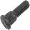 Dorman 610-0335.10 3/4 in.- 16 Serrated Stud- 1 in. Knurl, 2.66 in. Length, 10 Pack Universal Fit view 1