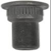 Dorman 610-0335.10 3/4 in.- 16 Serrated Stud- 1 in. Knurl, 2.66 in. Length, 10 Pack Universal Fit view 4