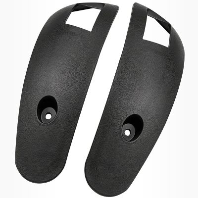 DRIVE UP Club Car Precedent Front Canopy Support Cover 2004-up Passenger and Driver Golf Cart, OEM 102400002 102400102
