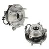 IRONTEK 4WD 515065x2 Front Wheel Bearing and Hub Assembly w/ABS view 1