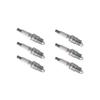 NGK V-Power Spark Plug LZTR5A-13 (6 Pack) for CHRYSLER VOYAGER LX 2001-2003 3.3L/201 view 1