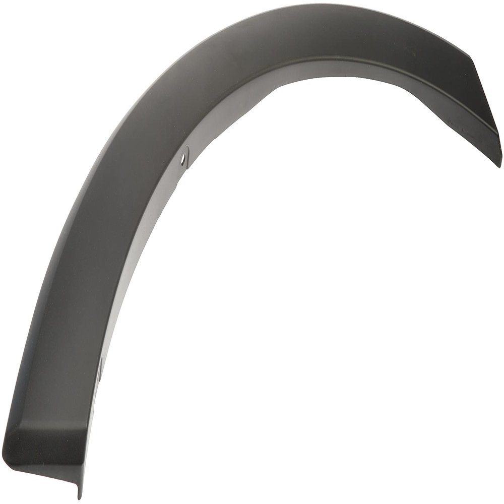 Dorman 927-330 Front Passenger Side Door Molding Compatible with Select Ford Models